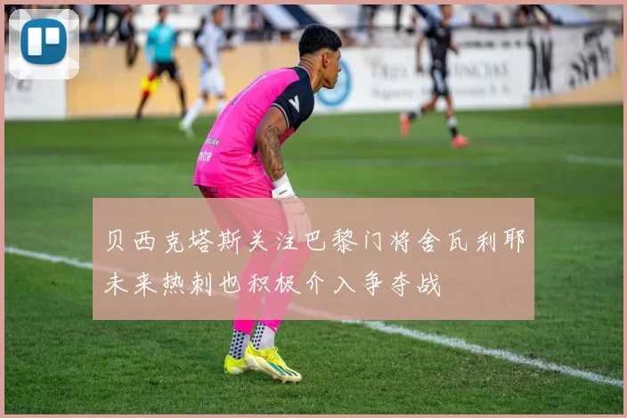 贝西克塔斯关注巴黎门将舍瓦利耶未来热刺也积极介入争夺战
