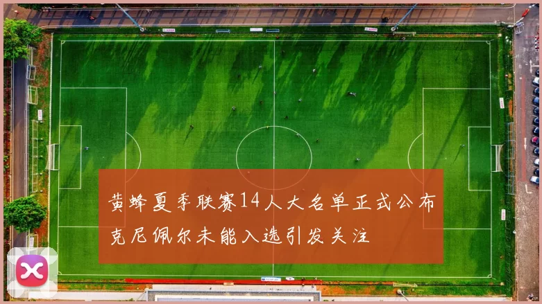 黄蜂夏季联赛14人大名单正式公布克尼佩尔未能入选引发关注